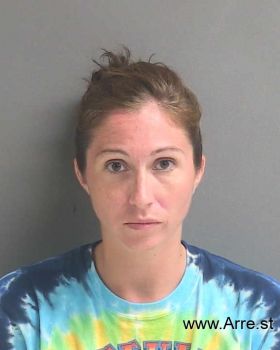 Nicole M Graham Mugshot