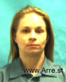 Nicole M Gushue Mugshot