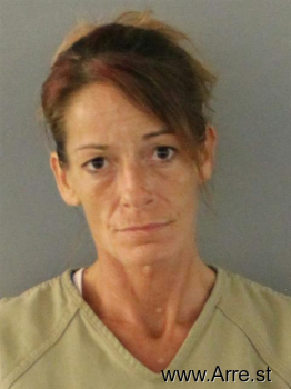 Nicole  Haas Mugshot