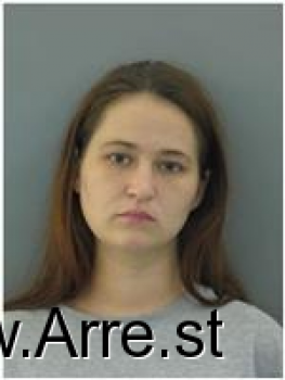 Nicole Renee Hall Mugshot