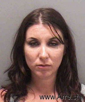 Nicole M Harmon Mugshot