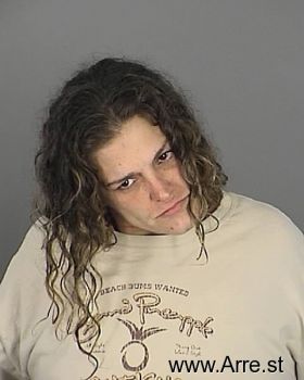 Nicole Marie Hart Mugshot