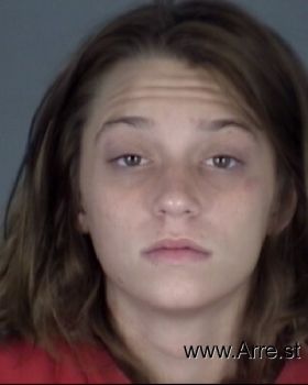 Nicole Jean Hartley Mugshot