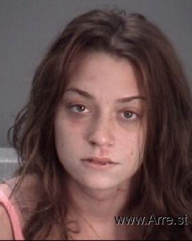 Nicole Jean Hartley Mugshot