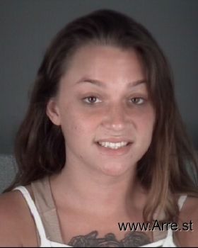 Nicole Jean Hartley Mugshot