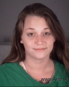 Nicole Jean Hartley Mugshot