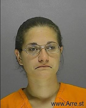 Nicole  Hartman Mugshot