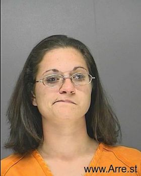 Nicole  Hartman Mugshot