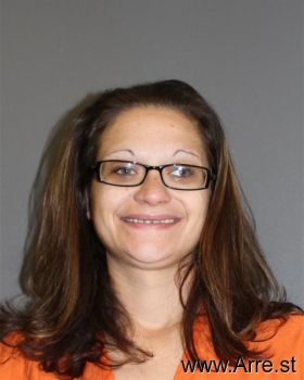 Nicole  Hartman Mugshot