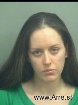 Nicole L Hartnett Mugshot