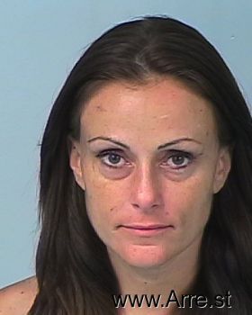 Nicole Cole Hartough Mugshot