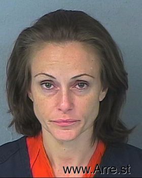 Nicole Cole Hartough Mugshot