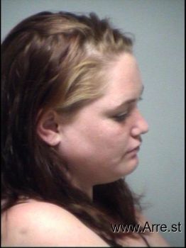 Nicole D Hayes Mugshot