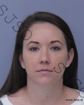 Nicole Lee Hays Mugshot