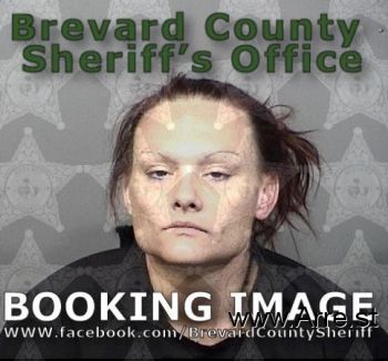 Nicole Marie Heath Mugshot