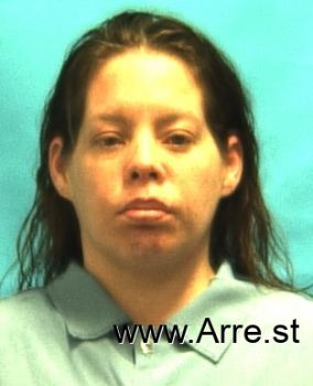 Nicole A Hernandez Mugshot