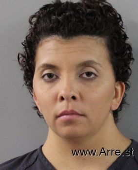 Nicole Marie Hernandez-cruz Mugshot