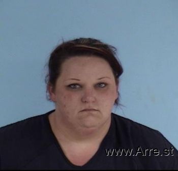 Nicole Michelene Hudson Mugshot