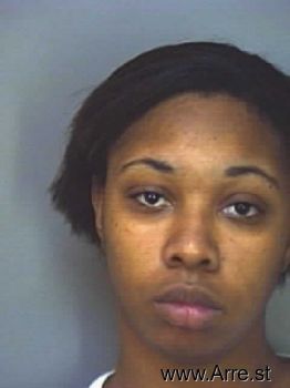 Nicole M Jackson Mugshot