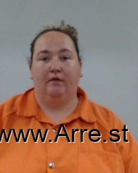 Nicole Renee Jenkins Mugshot