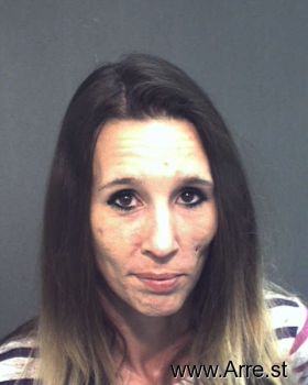 Nicole Marie Johns Mugshot