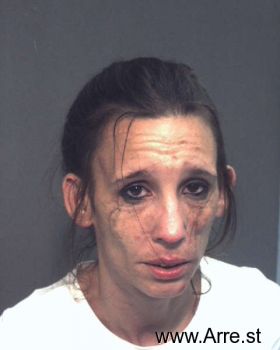 Nicole Marie Johns Mugshot