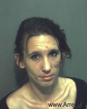 Nicole Marie Johns Mugshot