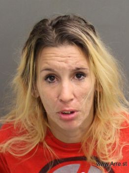 Nicole Marie Johns Mugshot