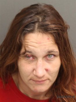 Nicole Marie Johns Mugshot