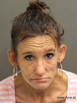 Nicole  Johns Mugshot