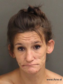 Nicole  Johns Mugshot