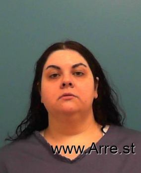 Nicole  Johnson Mugshot