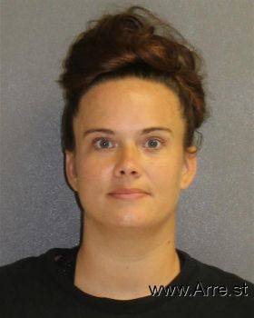 Nicole  Johnson Mugshot