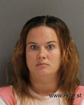 Nicole  Johnson Mugshot