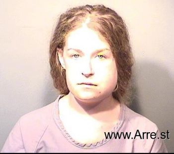 Nicole Lynne Johnson Mugshot