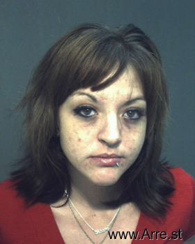 Nicole Marie Johnson Mugshot