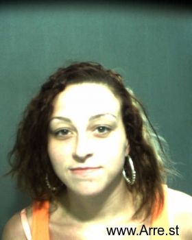 Nicole Marie Johnson Mugshot