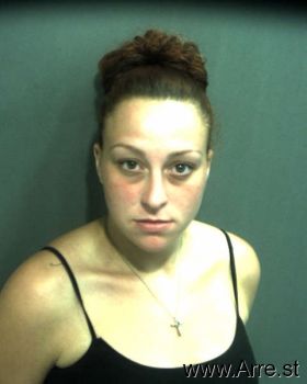 Nicole  Johnson Mugshot