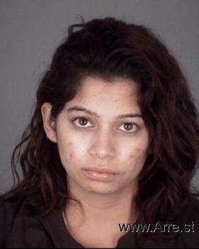 Nicole Gabrielle Johnson Mugshot