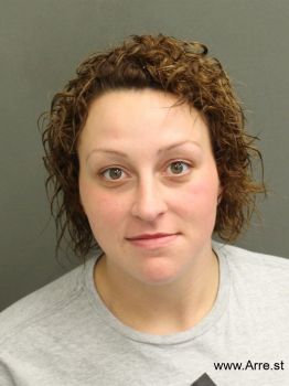 Nicole Marie Johnson Mugshot