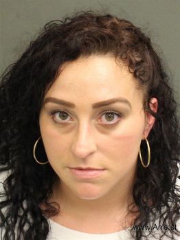 Nicole  Johnson Mugshot