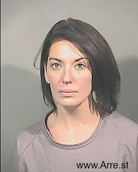 Nicole D Johnson Mugshot