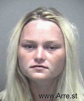 Nicole Marie Johnson Mugshot