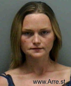 Nicole Marie Johnson Mugshot