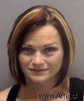 Nicole Marie Johnson Mugshot