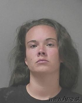 Nicole  Johnson Mugshot