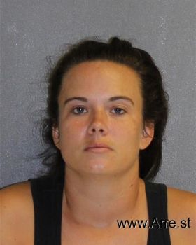 Nicole  Johnson Mugshot