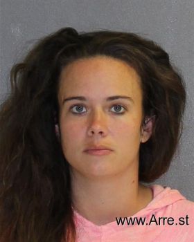 Nicole  Johnson Mugshot