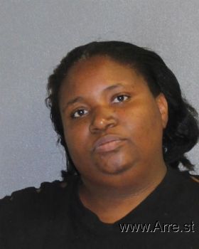 Nicole  Jones Mugshot