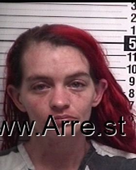 Nicole Lynne Renfroe Jones Mugshot